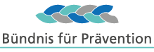 Bündnis für Prävention